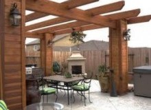Kwikfynd Pergolas
murrumba